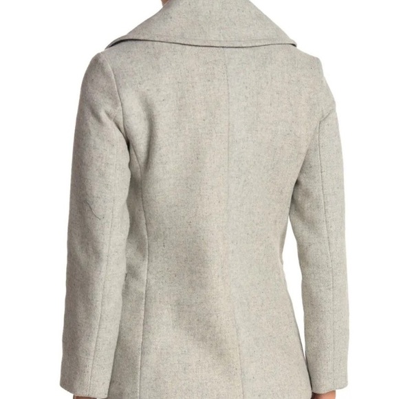 Rag & Bone Skye Wool Peacoat - Picture 2 of 15